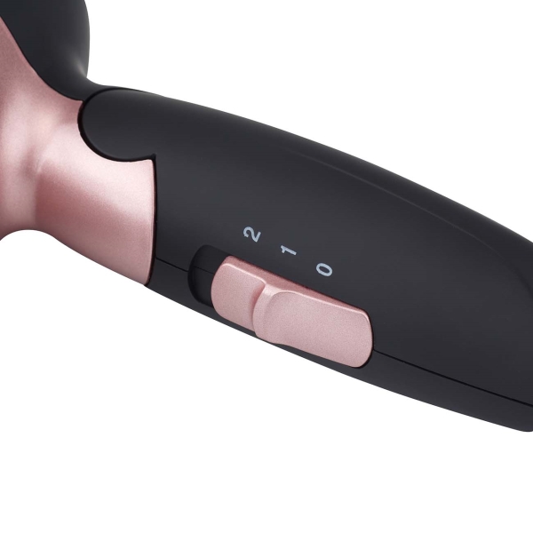 Изображение товара Фен Dewal Beauty HD1002-Rose