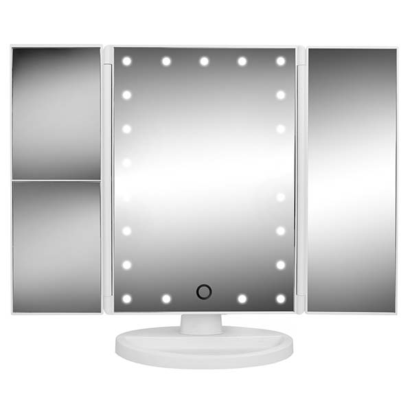 Изображение товара Зеркало косметическое Camelion M217-DL C01