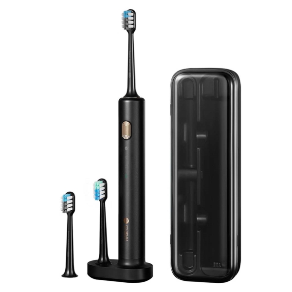 Dr.Bei Sonic Electric Toothbrush BY-V12 Black
