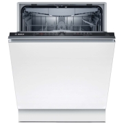 Изображение товара Встраиваемая посудомоечная машина Bosch SMV2HMX1FR