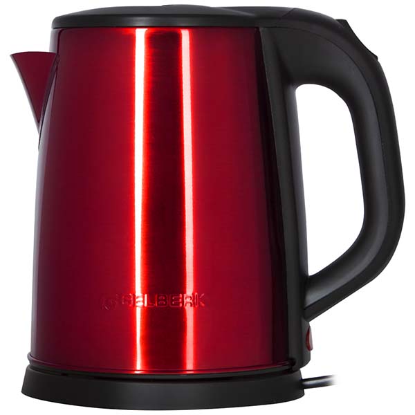 argos red electric kettles