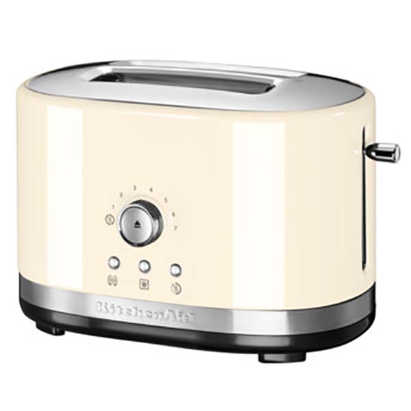 фото Тостер kitchenaid 5kmt2116eac