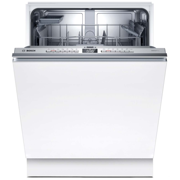 фото Встраиваемая посудомоечная машина 60 см bosch smv4iax3ir