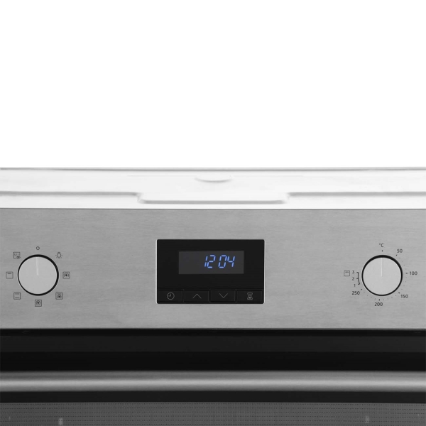 Изображение товара Электрический духовой шкаф Samsung NV68A1145CS