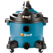Изображение товара Пылесос строительный Bort BSS-1330-Pro