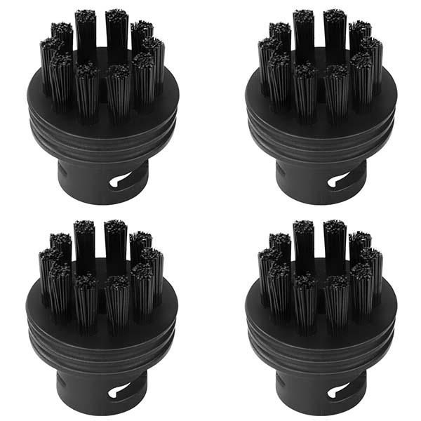 Изображение товара Набор аксессуаров Bort Round brush SET (4pcs)