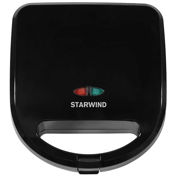 фото Сэндвич-тостер starwind ssm 2301