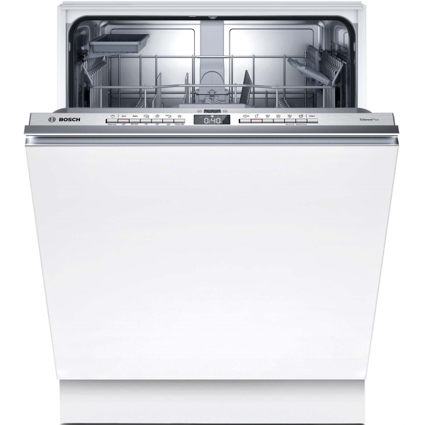 фото Встраиваемая посудомоечная машина 60 см bosch smv4iax1ir