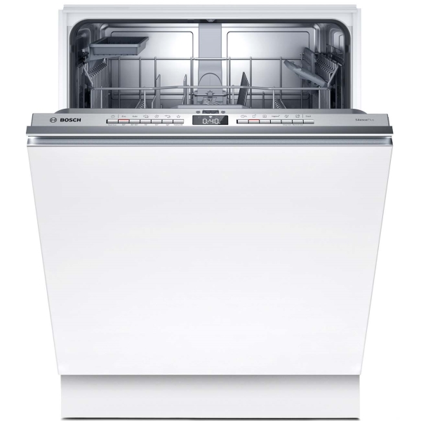 фото Встраиваемая посудомоечная машина 60 см bosch smv4iax2ir