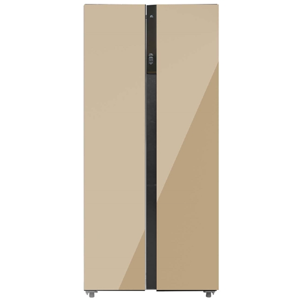 фото Холодильник (side-by-side) ascoli acdg450wg