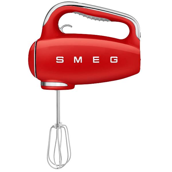 Изображение товара Миксер Smeg HMF01RDEU