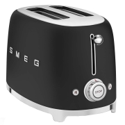 Изображение товара Тостер Smeg TSF01BLMEU
