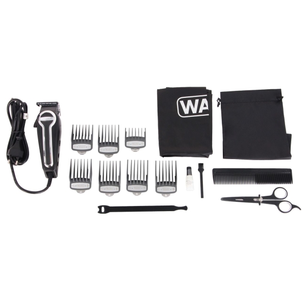 Машинка для стрижки волос wahl elite pro