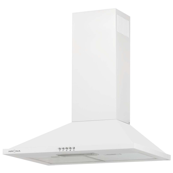Изображение товара Вытяжка Krona Ulrika 600 White PB