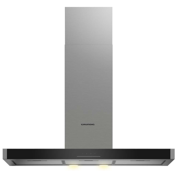 Изображение товара Вытяжка Grundig GDKP5460BC Inox