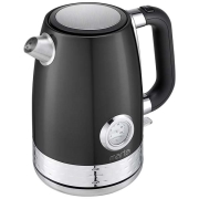 Изображение товара Электрочайник Marta MT-4571 black pearl