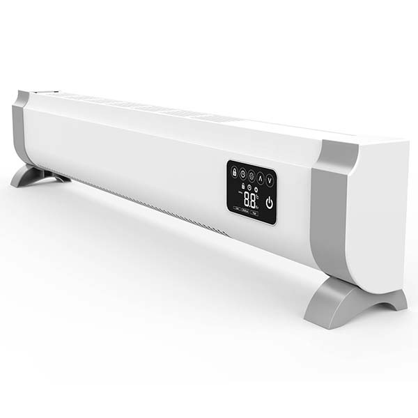 Изображение товара Инфракрасный обогреватель HIPER IOT HEATER H1 HI-HTH1