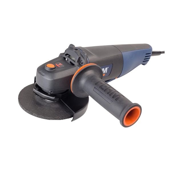 Изображение товара Угловая шлифовальная машина Ferm AGM1061S