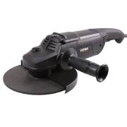 Изображение товара Угловая шлифовальная машина Ferm AGM1119P