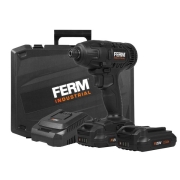 Изображение товара Гайковерт ударный Ferm CDM1142P