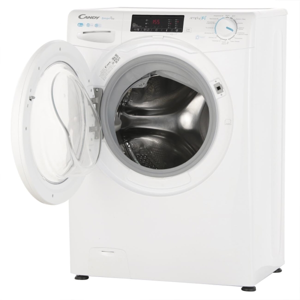 Изображение товара Стиральная машина с сушкой Candy Smart Pro CSOW4 1364T/2-07