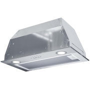 Изображение товара Вытяжка полностью встраиваемая Krona Asta 600 inox PB