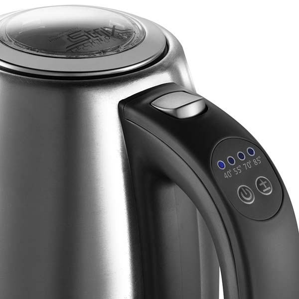 Изображение товара Электрочайник Redmond SkyKettle RK-M215S