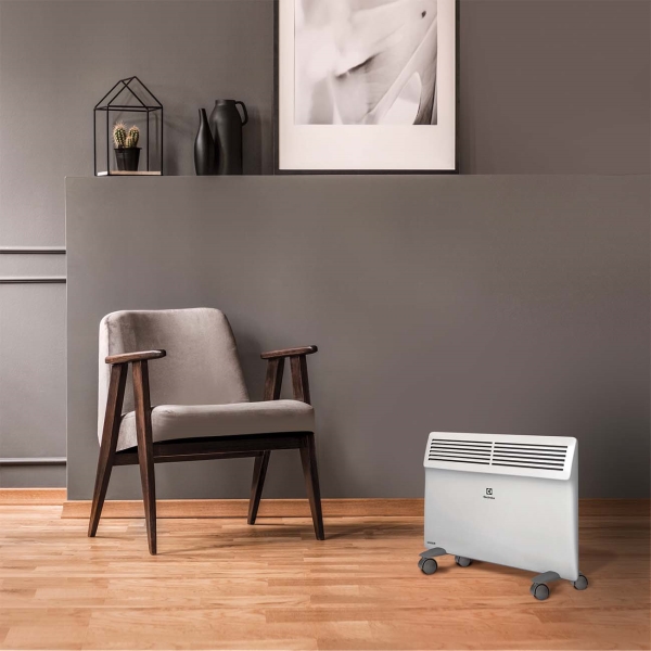 Изображение товара Конвектор Electrolux ECH/U-1000 ER