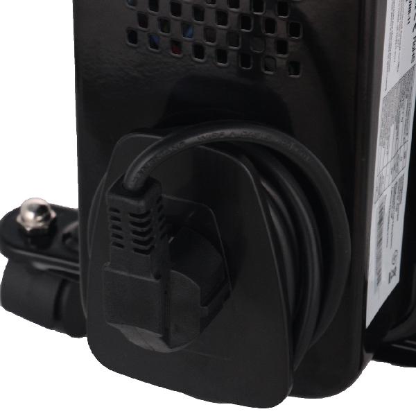 Изображение товара Радиатор Ballu BOH/NR-05