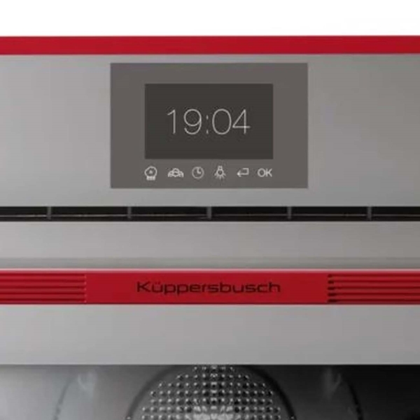 Изображение товара Компактный духовой шкаф Премиум Kuppersbusch CBD 6550.0 G8 Hot Chili