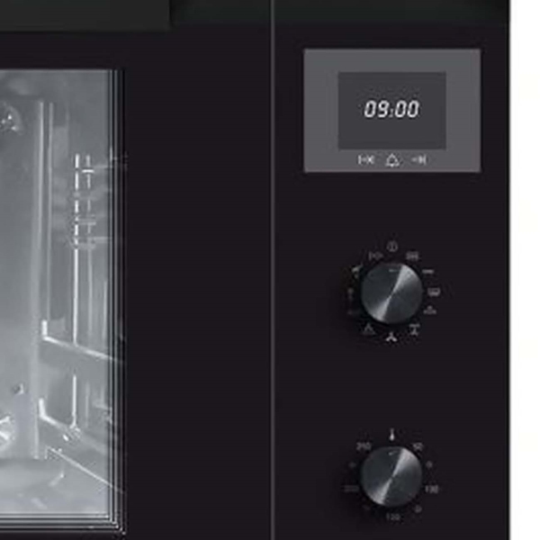 Изображение товара Электрический духовой шкаф Премиум Kuppersbusch B 9330.0 S5 Black Velvet