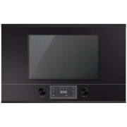 Изображение товара Встраиваемая микроволновая печь Премиум Kuppersbusch ML 6330.0 S5 Black Velvet