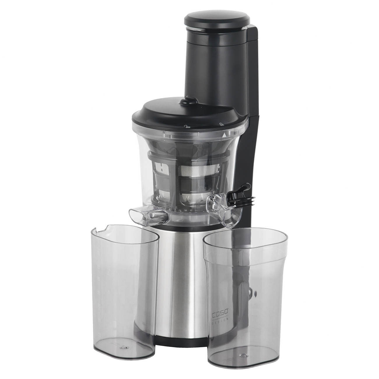 Изображение товара Соковыжималка шнековая Caso SJW 500