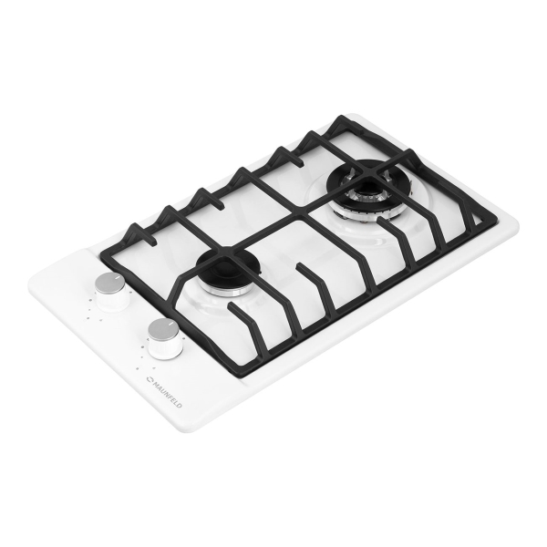 Изображение товара Встраиваемая газовая панель независимая Maunfeld EGHE.32.63CW/G