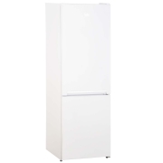 Изображение товара Холодильник с нижней морозильной камерой Beko CNKDN6270K20W