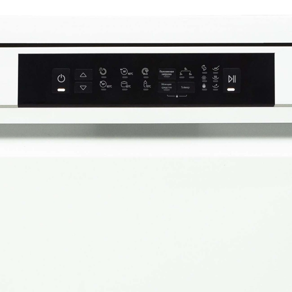 Изображение товара Посудомоечная машина Winia DDW-V13AFTWW