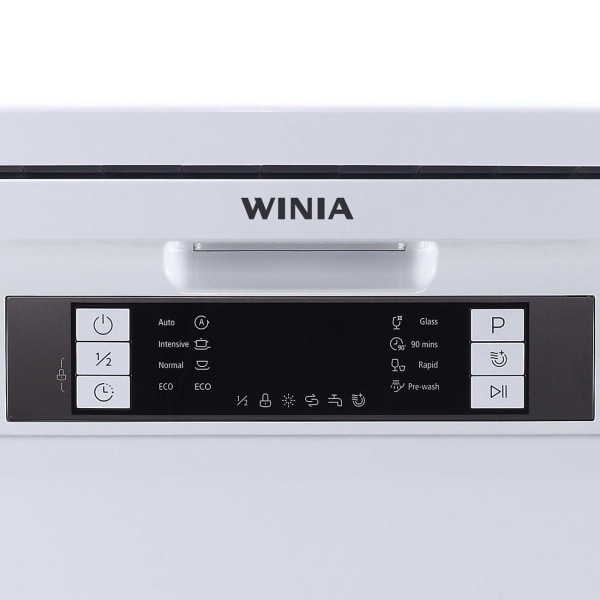 Изображение товара Посудомоечная машина Winia DDW-M1211W