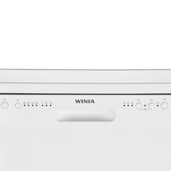 Изображение товара Посудомоечная машина Winia DDW-M1221LW