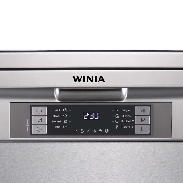 Изображение товара Посудомоечная машина Winia DDW-M1211SW