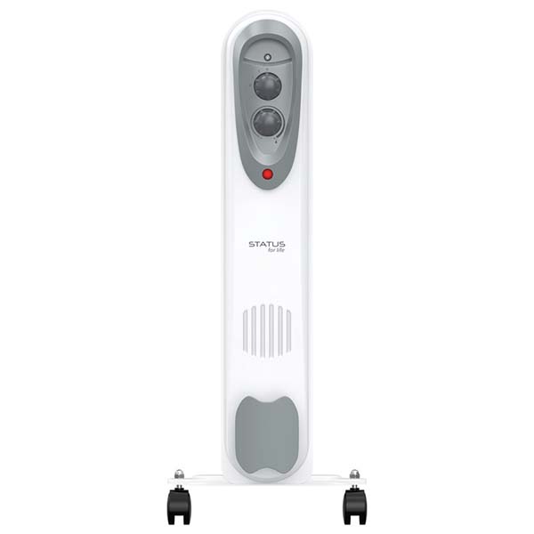 Изображение товара Радиатор STATUS for life ST-OR-A-1000(M)