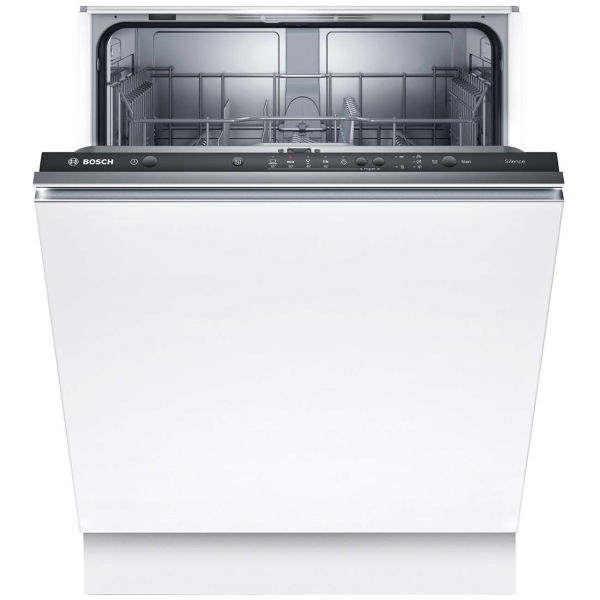 фото Встраиваемая посудомоечная машина 60 см bosch serie | 2 smv25bx03r