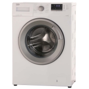 Изображение товара Стиральная машина узкая Beko WSDN63512ZSW
