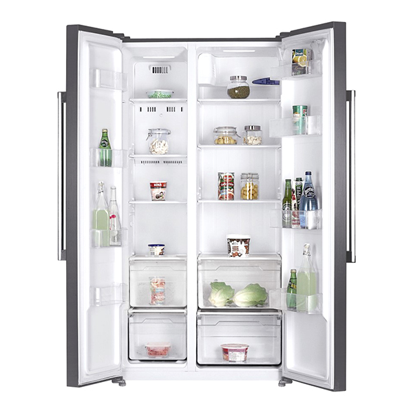 Изображение товара Холодильник (Side-by-Side) Graude SBS 180.0 E