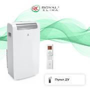 Изображение товара Кондиционер мобильный Royal Clima SALVATORE RM-SL39CH-E