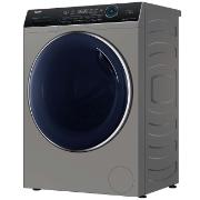 Изображение товара Стиральная машина с сушкой Haier HWD80-BP14979S