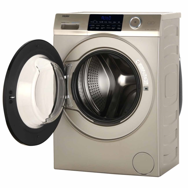 Изображение товара Стиральная машина узкая Haier HW70-BP12959G
