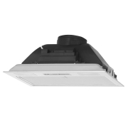 Изображение товара Вытяжка полностью встраиваемая Faber SMART IX A52 черная/белая
