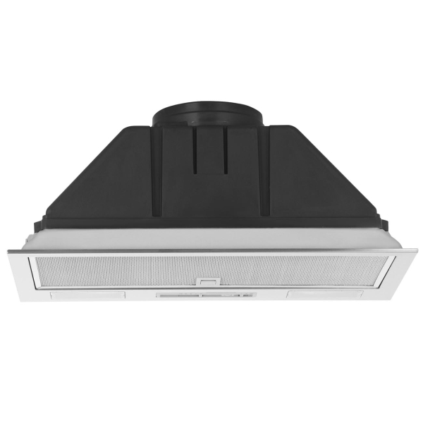 Изображение товара Вытяжка полностью встраиваемая Faber SMART IX A52 черная/белая