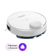 Изображение товара Робот-пылесос Tefal X-PLORER SERIE 95 TOTAL CARE RG7987WH
