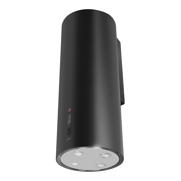 Изображение товара Островная вытяжка Maunfeld LEE WALL (sensor) 39 черный